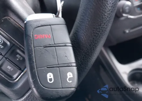 2013 Dodge Journey Sxt from USA, damaged, VIN 3C4PDCBG2DT689059